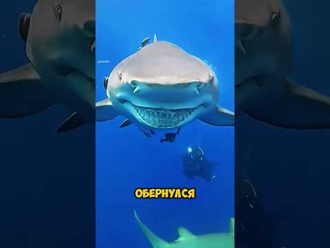 Мужчина извинился перед рыбой thumbnail