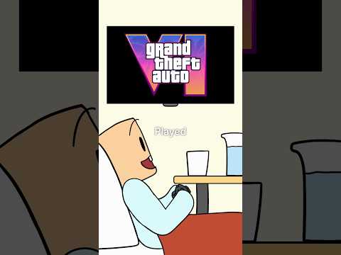 His Last Wish Was GTA 6 thumbnail