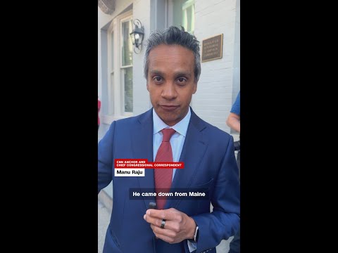 Platner meets with Senate Dems after reports of extramarital sexting thumbnail