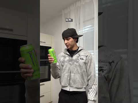 Wenn ich Energy trinke 😭😂 | Mohi__07 #shorts thumbnail