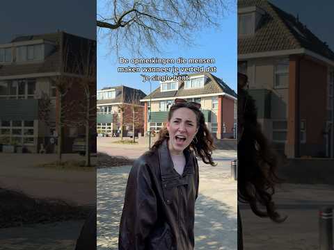 Ik ben benieuwd welke opmerkingen jullie nog meer te horen krijgen ?? thumbnail