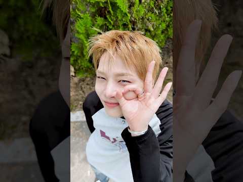 🦊👌 #StrayKids #스트레이키즈 #아이엔 #I_N #YouMakeStrayKidsStay thumbnail