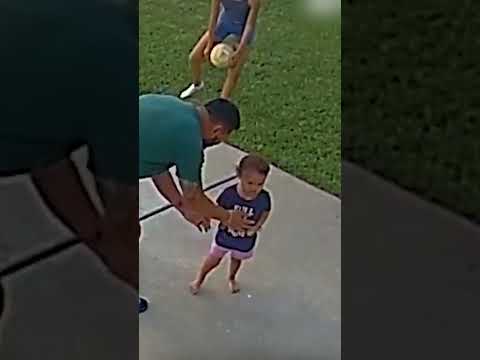 Kid Gets MAD After Being Hit With Ball... thumbnail