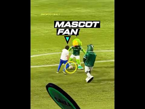 Rare Mascot Moments + HIM thumbnail