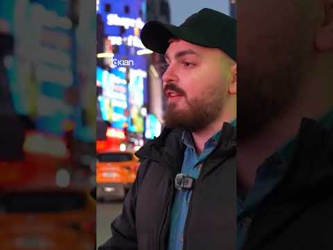 Times Square, reklama dhe kontrata ekskluzive: Cfarë fshihet pas ekraneve gjigante thumbnail