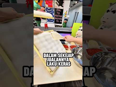 Jualan tahu berjamur di kantor thumbnail
