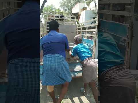 Tata Ace Mandidost pickup Vandi JCB crane BMW Audi# tamil# Tata Eicher  lorry tipperTata. thumbnail