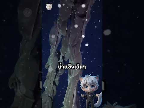 หิมะตกในทะเลไหม thumbnail
