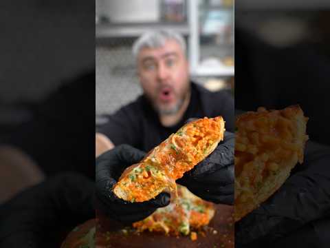 Classic Pasta Boat #shorts thumbnail