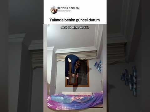 Yakında benim güncel durum thumbnail