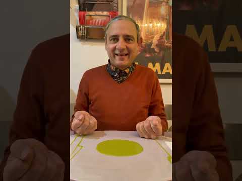 Impossible Magic 😮| Arnaldo Mangini #comedy #magic thumbnail