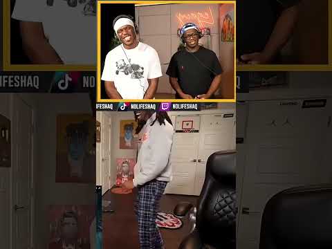 KSI Capping In His Songs 🤣 thumbnail