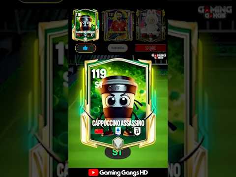 BRAINROT vs LABUBU vs BEST PLAYER ? #brainrot #shorts #memes thumbnail