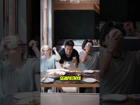 Si ciki ketinggalan pas diam-diam ikutan liburan🤣 #shortviral thumbnail