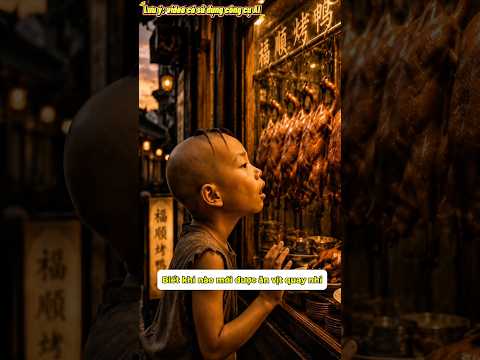 Cô Bé Tí Hon Đi Giúp Đỡ Cậu Nhóc Trong Giấc Mơ thumbnail