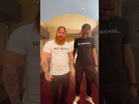 We boys…we friends… thumbnail