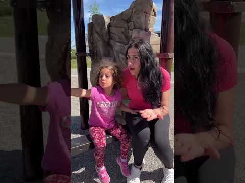 Sharing Is Caring  | Mommy Teaches Sierra a Kind Lesson thumbnail