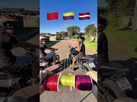 Racing Challenge #gamechallenge thumbnail