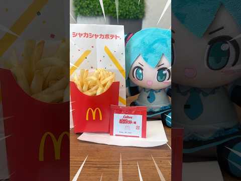今年もシャカろ？ #ミクとシャカろ2026 #初音ミク thumbnail