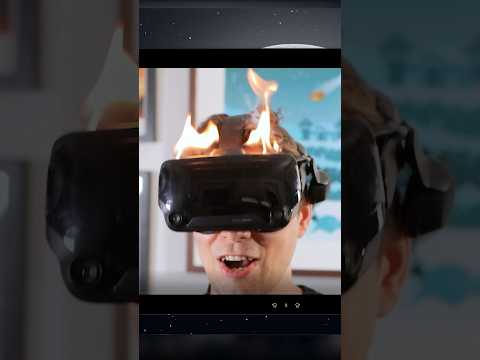 VR Games Are an Absolute Nightmare OUT NOW (Ish) #gaming #fallout  #games thumbnail