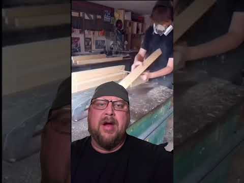 Ouchie Of The Week Table Saw Tod thumbnail