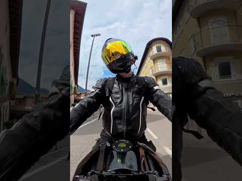 Najlepsze Interakcje Motocyklistów z Ludźmi thumbnail