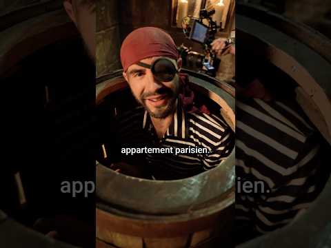« Pic Pirate » le film thumbnail