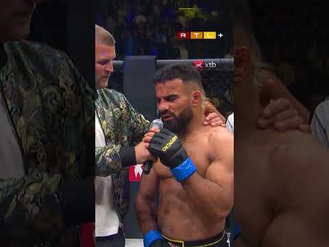 Khalid Taha ? Class Act! thumbnail