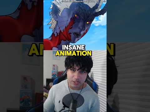 NO WAY this series has INSANE Animation... 😭 thumbnail