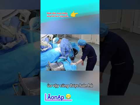 Chuyện về cái lưỡi gà 😅 #laonap thumbnail