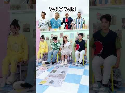Which player is ready for the paper-pulling challenge? ? ? ? ?️ #taihoa #funny #shorts thumbnail
