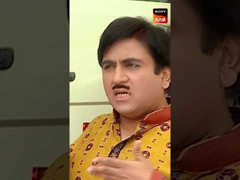 Gokuldham Society Ka Gate Hua Block | Taarak Mehta Ka Ooltah Chashmah | #TMKOC #Comedy #Funny thumbnail