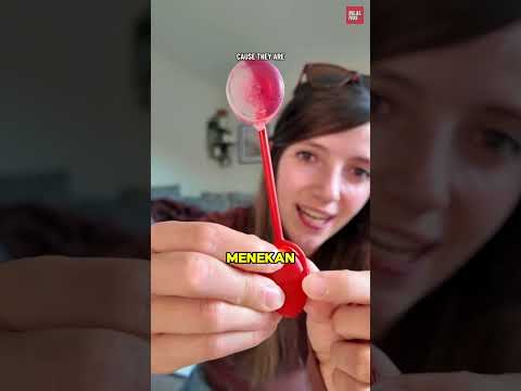 Permen Lollipop Speaker thumbnail