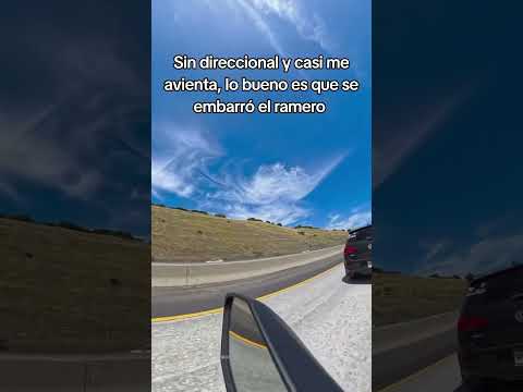 Instant Karma ? #bigmotors #accidente #automobile #motovlog #bikelife thumbnail