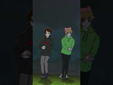 Dream and George Collide Dance thumbnail