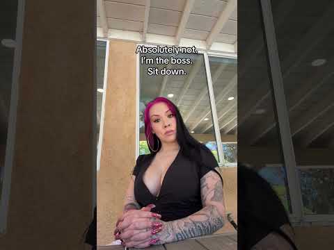 IM THE BOSS 🤪✨😂 #trendingshorts #funny #relatable #comedy #fypシ #fypシ゚viral #trendingshorts #trend thumbnail