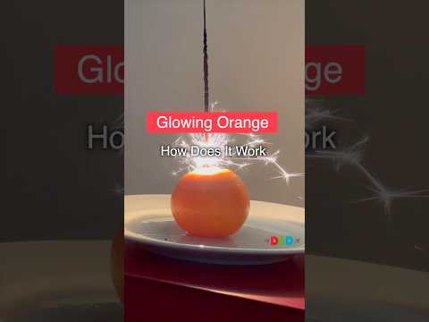 You have to try this experiment this Christmas! thumbnail