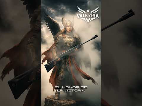 VALKYRIA de Guerreros Legendarios thumbnail