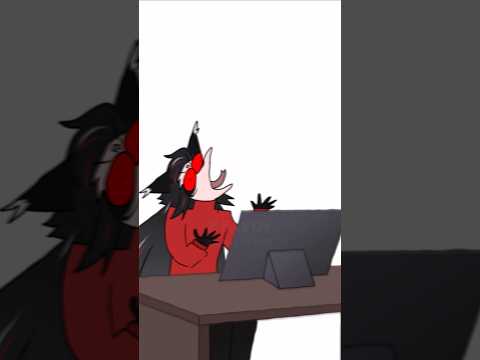 Artists Everytime They Notice a Mistake 😭 #shorts #animation thumbnail