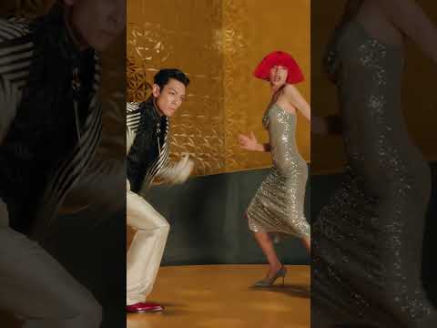 T.O.P - "완전미쳤어! (Studio54)" MV #shorts thumbnail