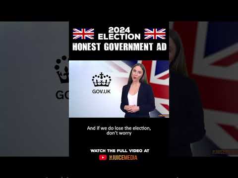 UK 2024 Election thumbnail