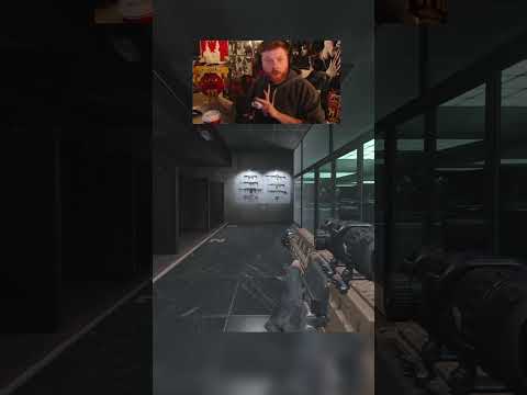 The Taq Evolvere LMG is META (Warzone) #gaming #warzone #shorts thumbnail