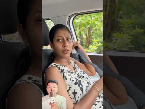 Mama dan papa berantem 😱 ￼ @vrvlogsthalassery thumbnail