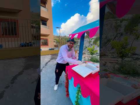 عمو محمود بوزع بوظه #funny #comedy ./ماريا thumbnail