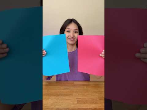 I made this Flying Paper thing ✈️🤩 thumbnail
