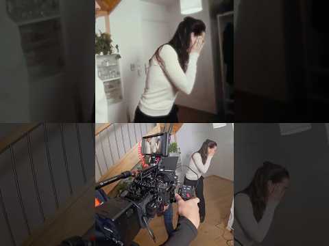 Behind the Scenes of a Short Film 🎬 DJI Focus Pro thumbnail