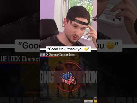 Good Luck, Thank You ☺️ thumbnail