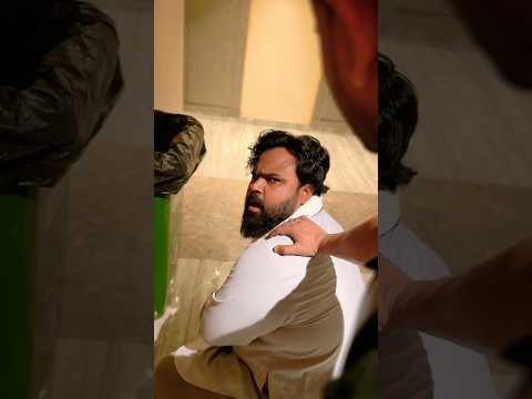 Kon Hai Wahan? II #sevengers #comedy #shorts thumbnail