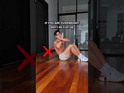 Maximize your Abs with these fixes thumbnail