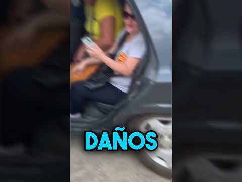 Conductor de uber HAMBREADO usa inteligencia artificial de Gemini para pedir dinero 🤡🤔 #Shorts thumbnail